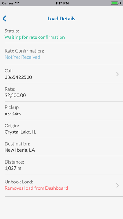How to cancel & delete Drive Solo from iphone & ipad 2