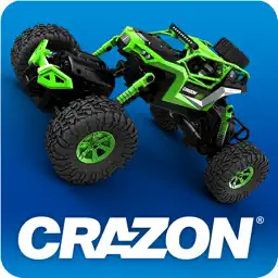 CRAZON app icon