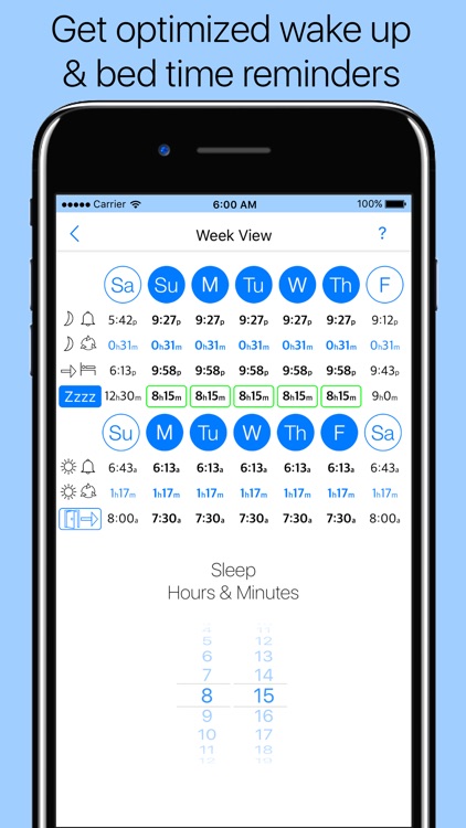 Routinist: Morning Routine Reminder & Day Planner screenshot-3