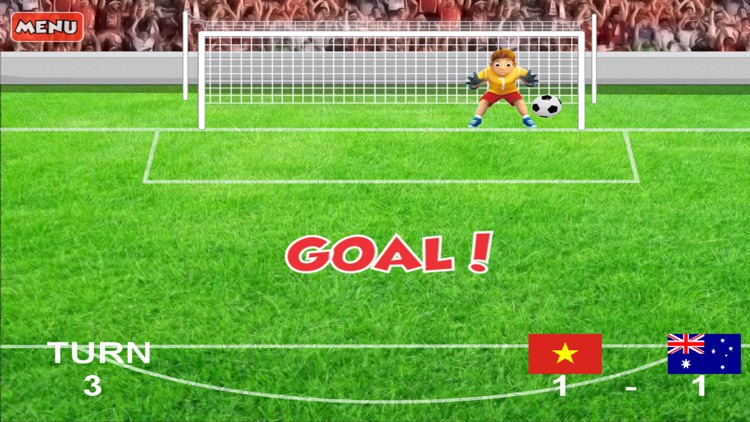 Việt Nam Vô Địch