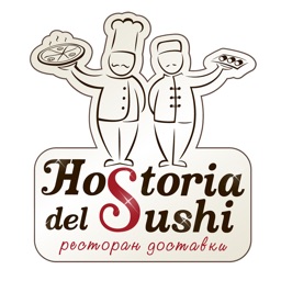 Хостория дель Суши | Томск