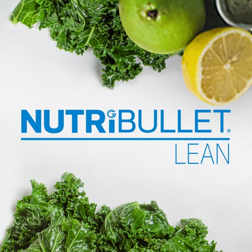 NutriBullet Lean icon