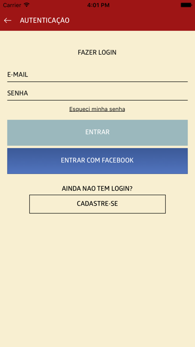 Screenshot #2 pour Larica Express