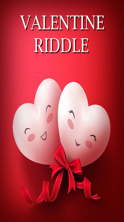 Valentine Riddles with Answers
