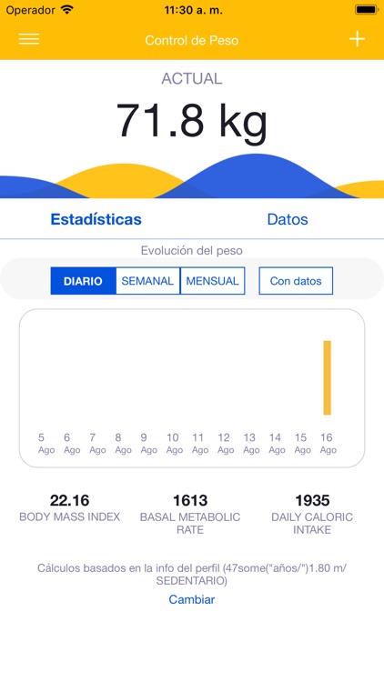 Hebraica Gym screenshot-5