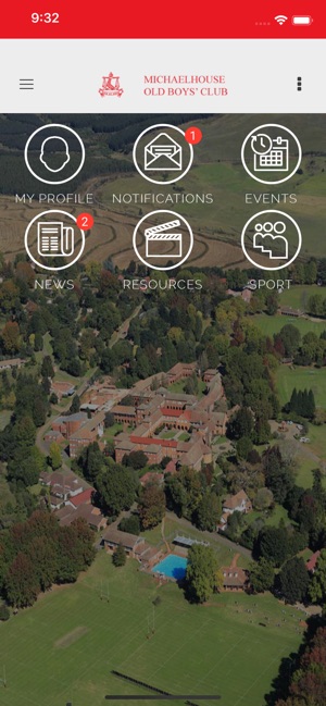 Michaelhouse Old Boys(圖1)-速報App