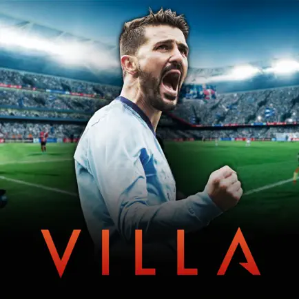 David Villa Pro Soccer Читы