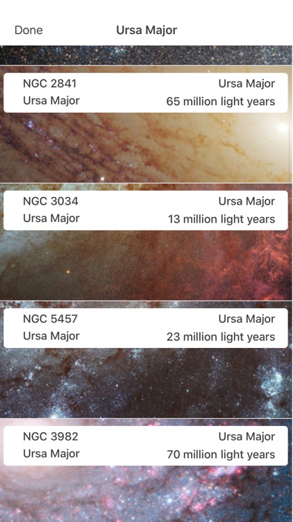 Space Views - Hubble screenshot-6