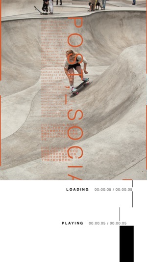 POST SOCIAL MAGAZINE(圖3)-速報App