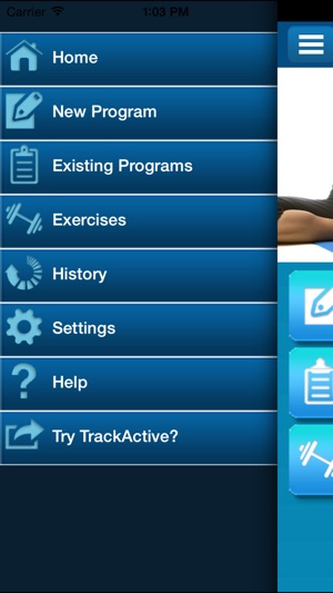 PhysPrac:Exercise Prescription(圖2)-速報App