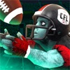 CFL Football Frenzy