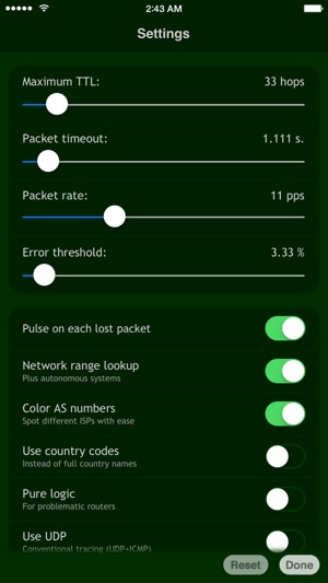 Nice Trace - Traceroute(圖4)-速報App