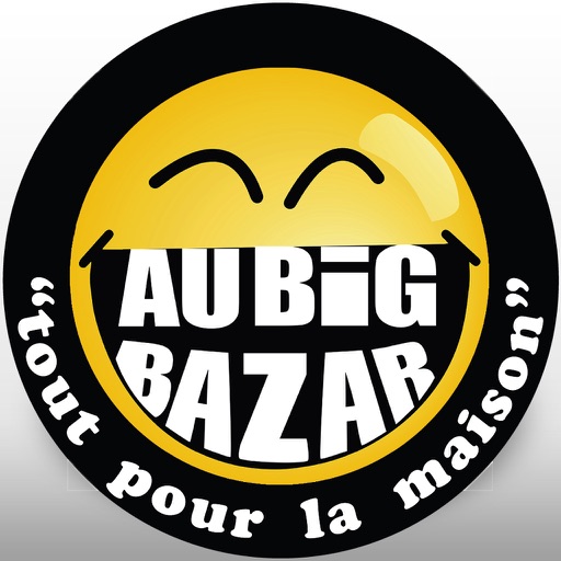 Au BigBazar icon