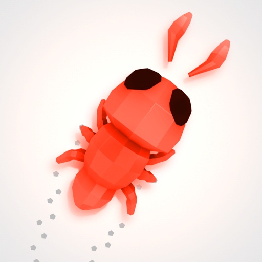 Ant Virus icon