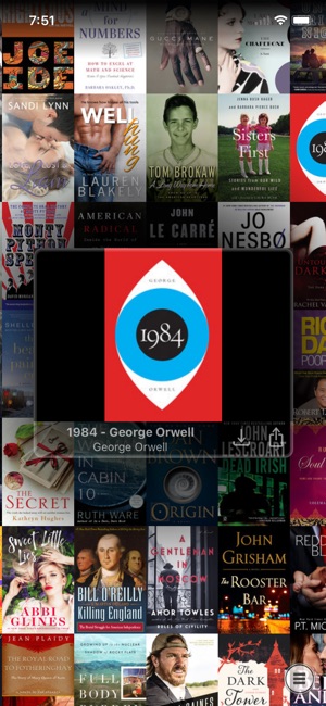 Wall Of Book(圖2)-速報App