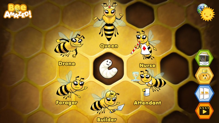 BeeAmazed! Full screenshot-4