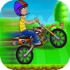 rider racing NEW