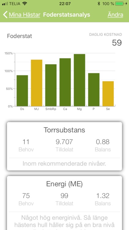 Foderstatsappen