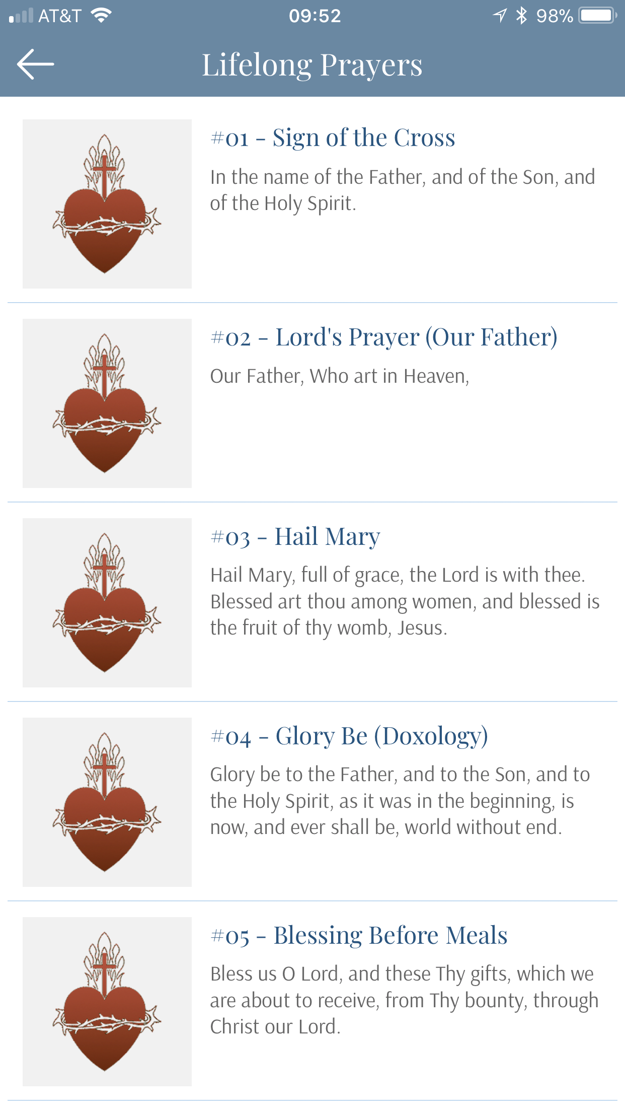St. Peter's screenshot 5