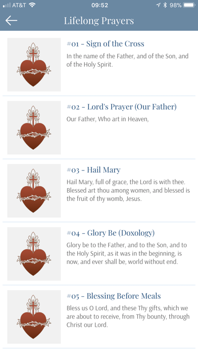 St. Peter's screenshot