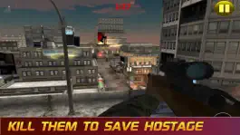 Game screenshot Sniper City Strike Master mod apk