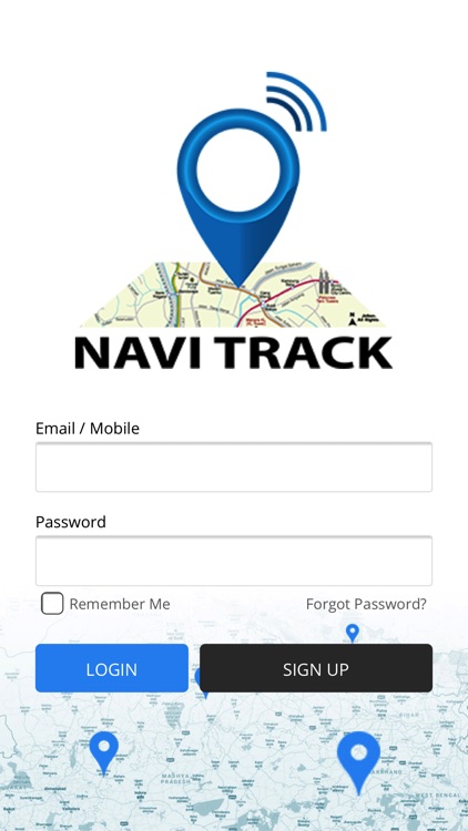 Navi Track