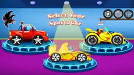 Game screenshot Endless Fun Car Racing Mania apk