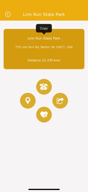 Oklahoma State Parks Guide(圖5)-速報App