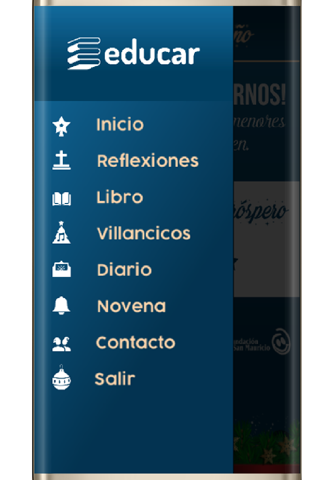 Navidad con el papa - náhled