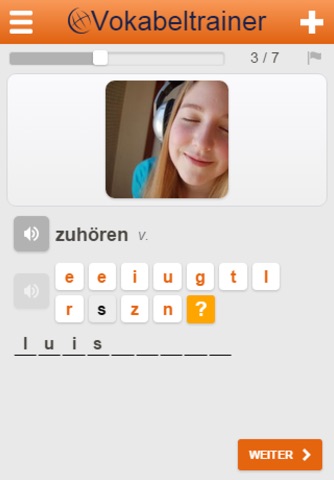 Learn Dutch Words screenshot 4
