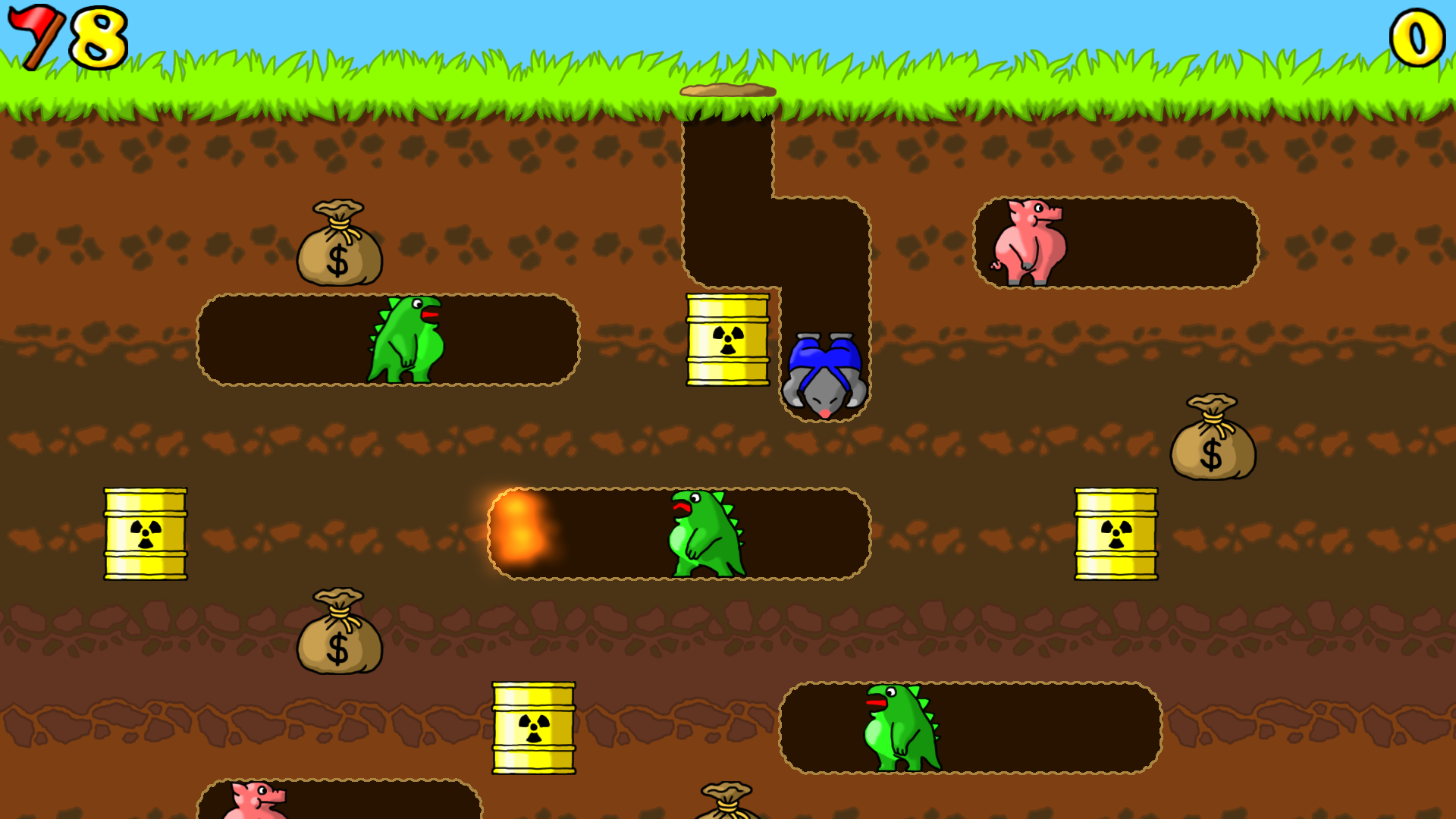 Don's Dugout screenshot 3