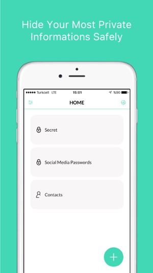 Vault+ Safe Private Folder App(圖2)-速報App