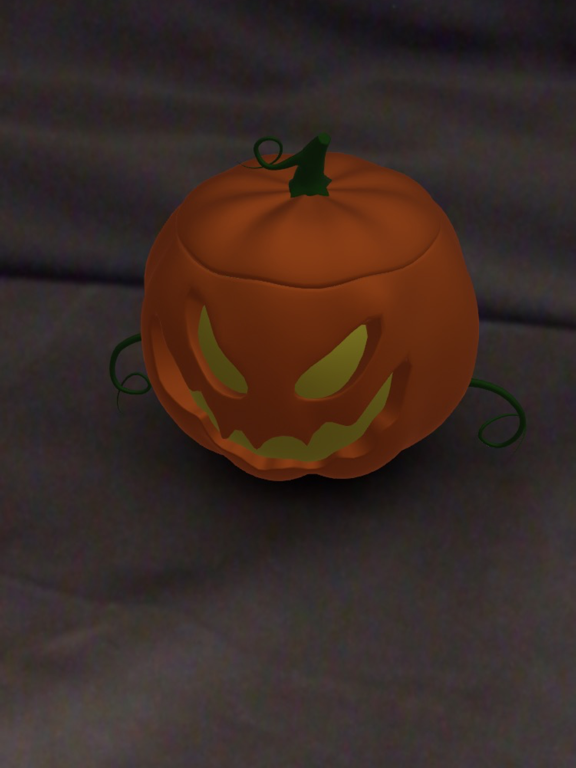 Screenshot #5 pour AR Stickers