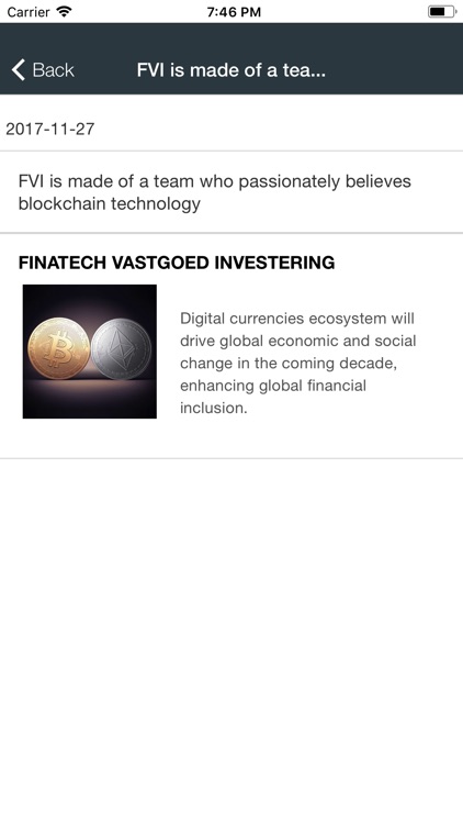 FVI Group screenshot-3