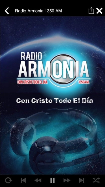 Radio Armonia