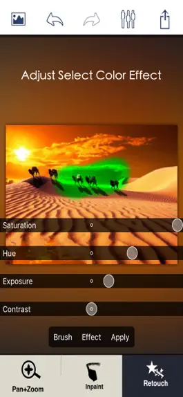 Game screenshot My Photo Eraser Inpaint Pro apk