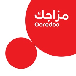 Mazajak Ooredoo