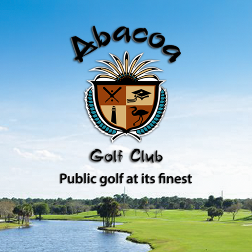 Abacoa Golf Club FLA