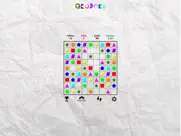 geodoku ipad capturas de pantalla 1