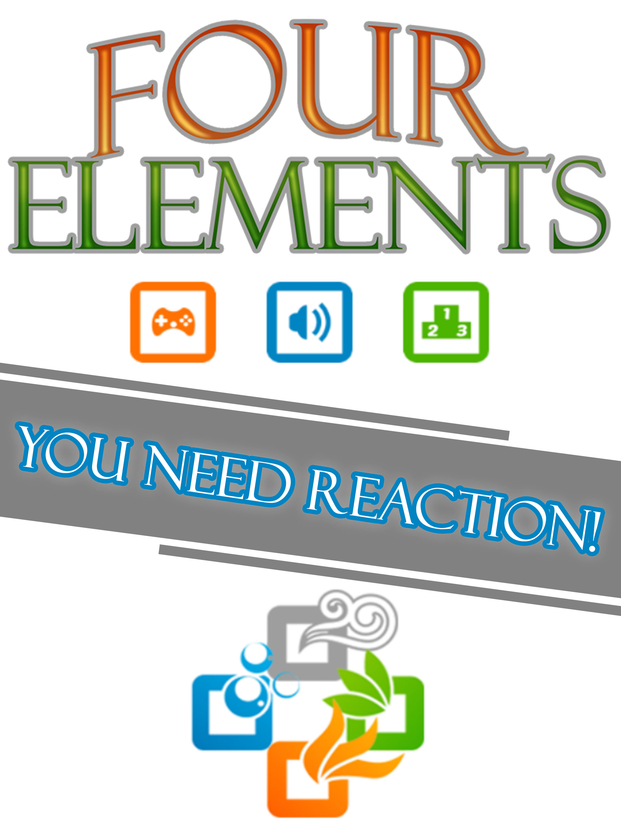 Four Elements screenshot 4