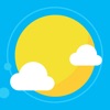Weather forecast for you - iPhoneアプリ