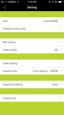 Game screenshot Motorized Camera hack