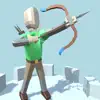 Archer Hero 3D - King Of Archery Positive Reviews, comments