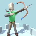 Archer Hero 3D - King Of Archery App Alternatives
