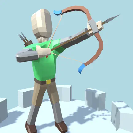 Archer Hero 3D - King Of Archery Cheats