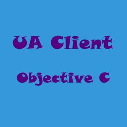 OPC UA Client Objective C