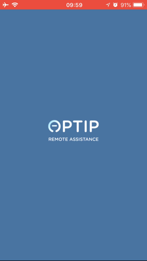 OPTIP Mobile(圖1)-速報App