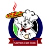 Clayton Fast Food and Balti