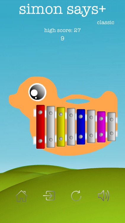 Simon Says + Lite screenshot-5