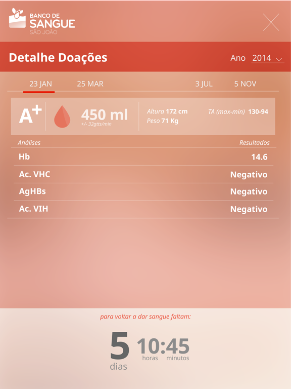 Screenshot #6 pour Dador S. João